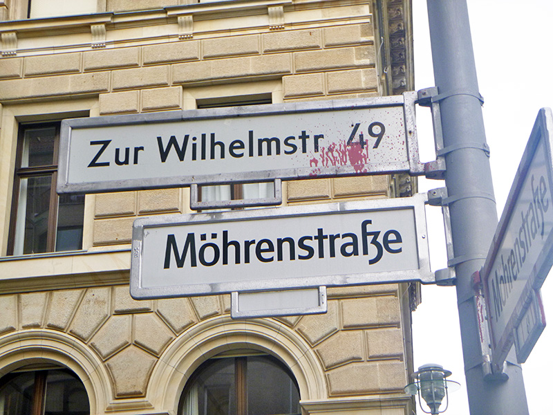 AUG Moehrenstrasse